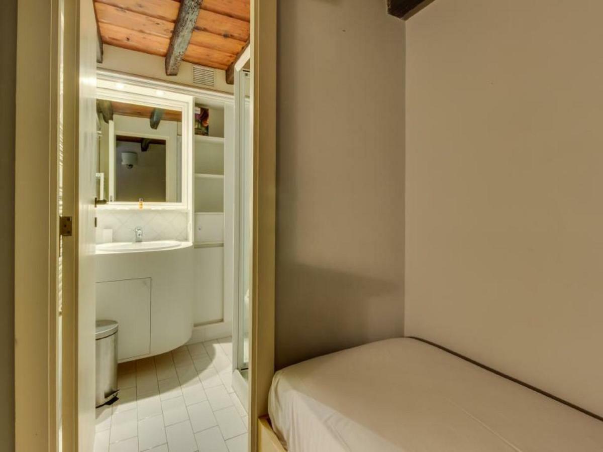 Appartamento Luxury Margutta 33 S&ar *