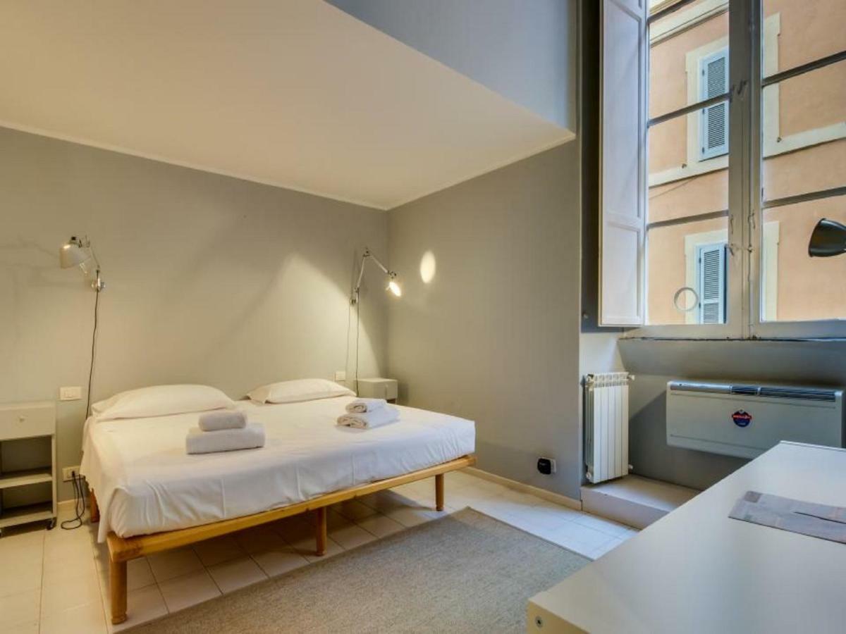 Luxury Margutta 33 S&ar Appartamento