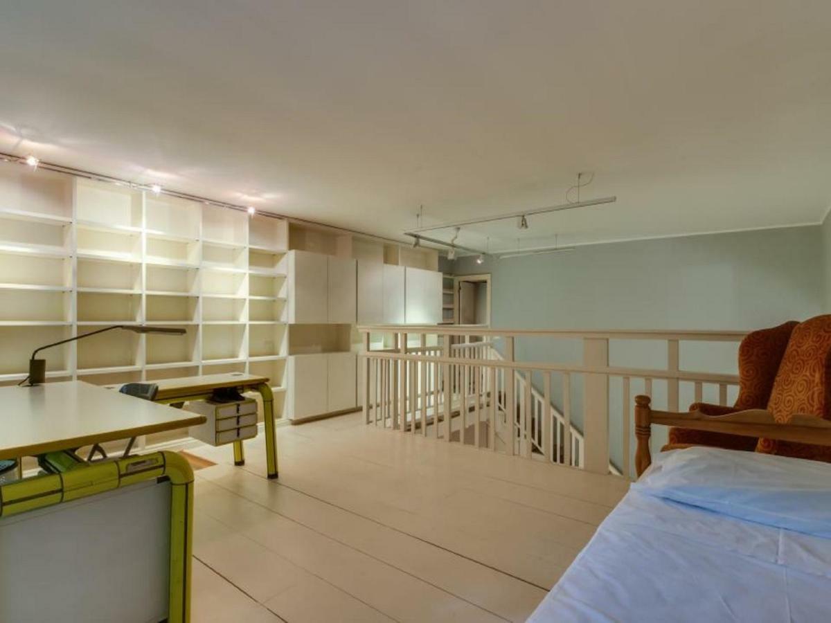 Luxury Margutta 33 S&ar Appartamento