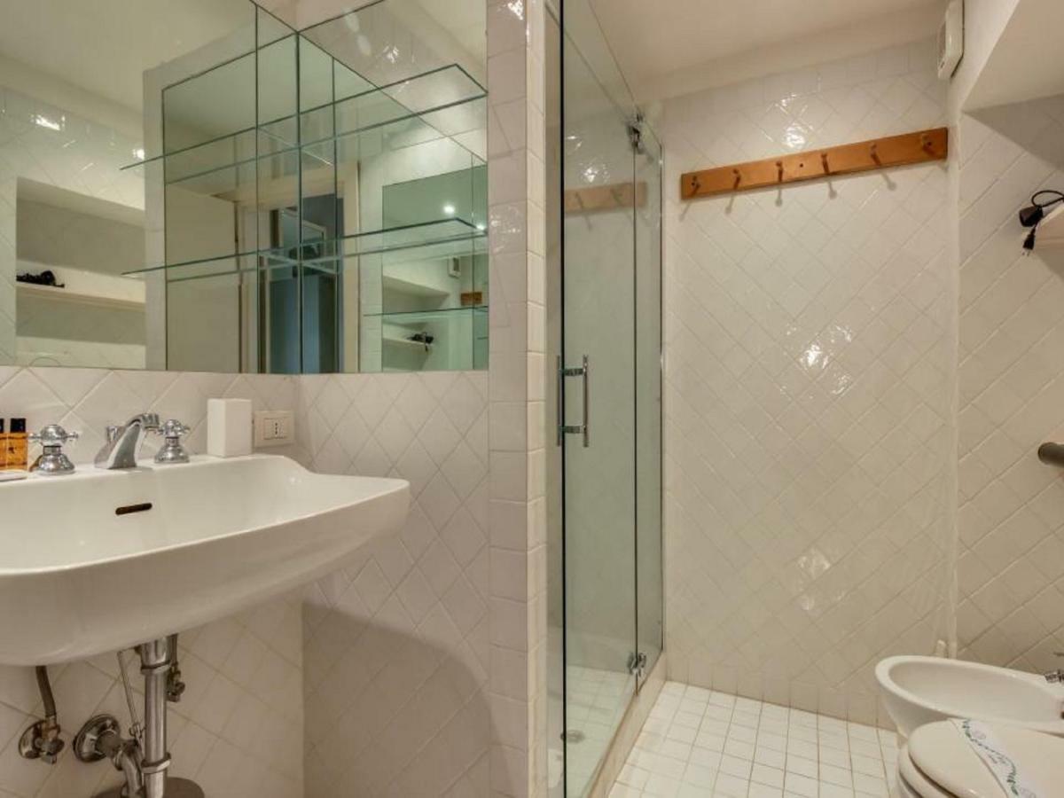 Appartamento Luxury Margutta 33 S&ar Roma