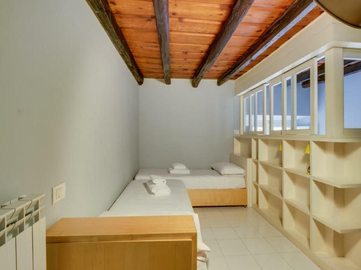 Appartamento Luxury Margutta 33 S&ar